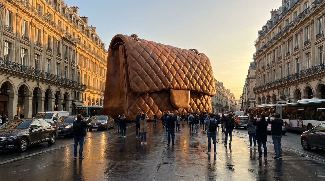 FOOH: The Complete Guide to Fake Out-of-Home for Brands