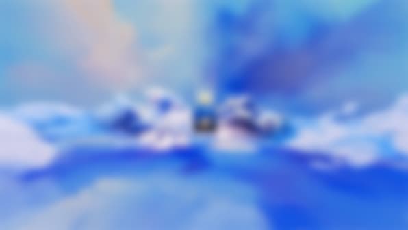 L'Heure Bleue