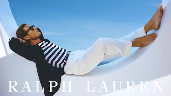 Cinemagraph SS 2026