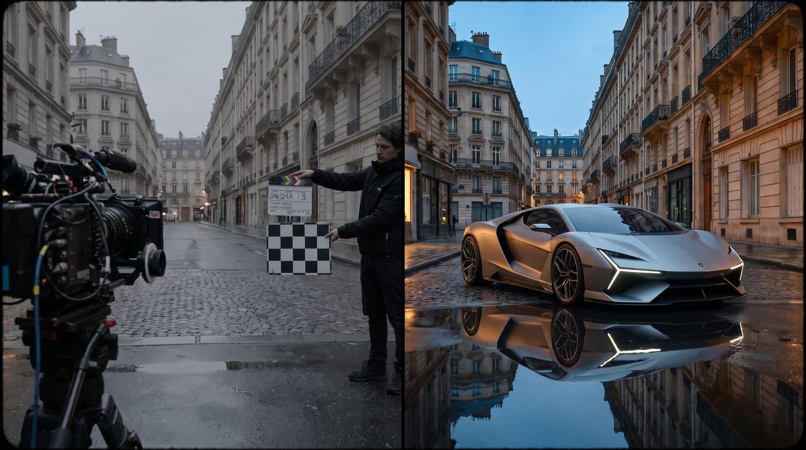 CGI ou VFX: qual é a diferença e de qual a sua marca precisa?