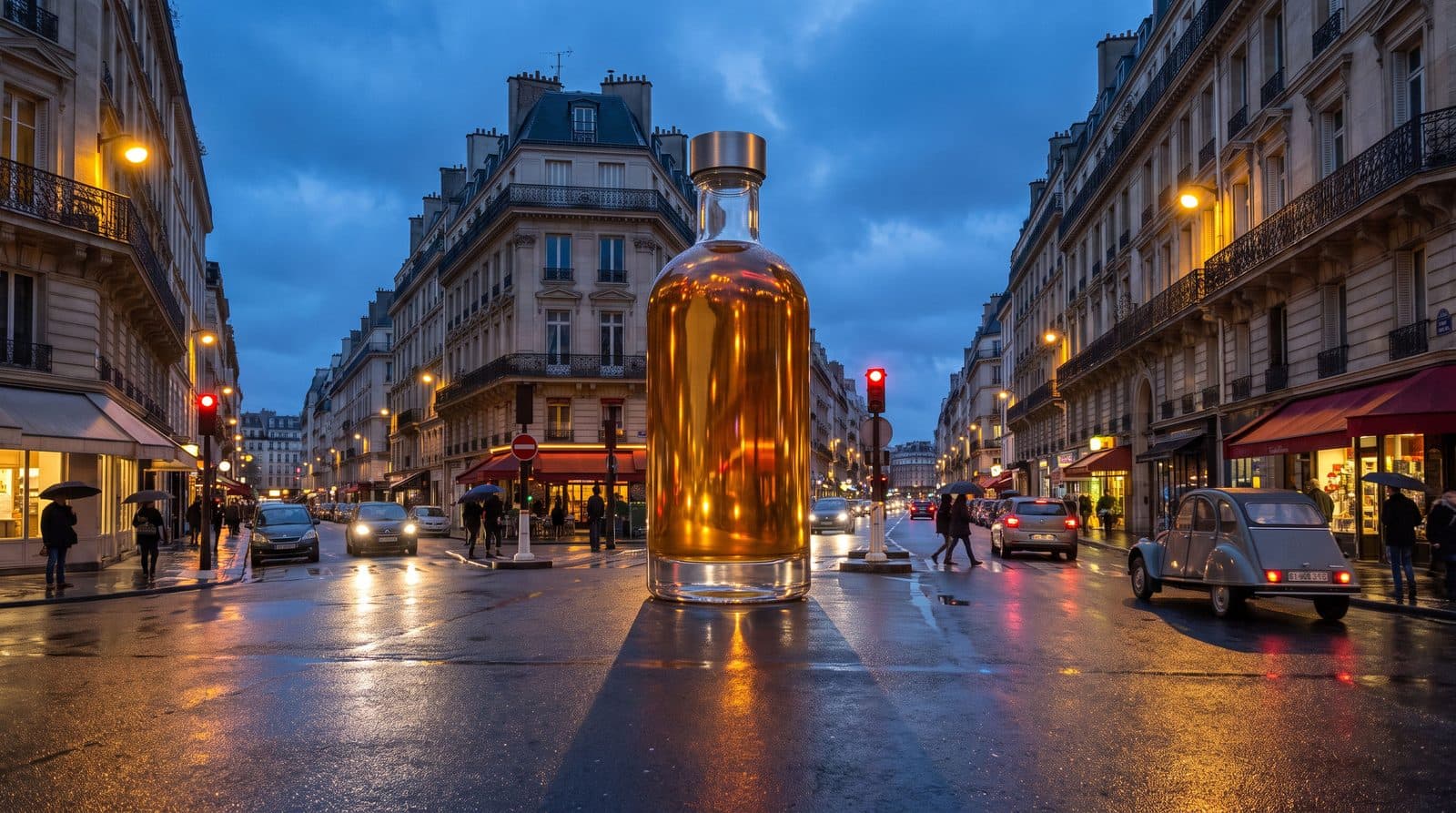 Combien coûte une campagne FOOH ? La grille 2026