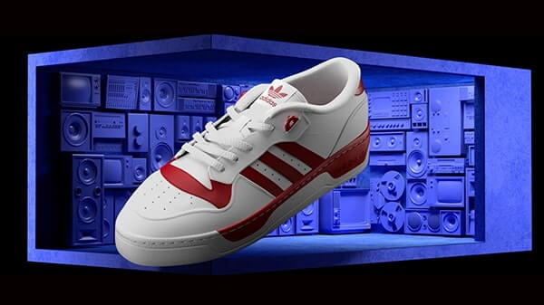 Adidas - Club Originals