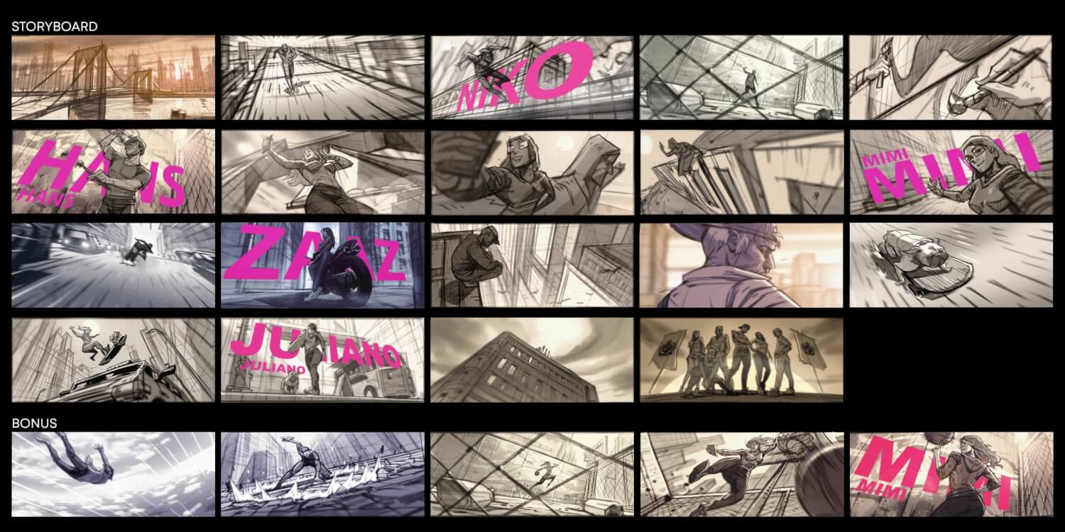 RLXG2-Storyboard