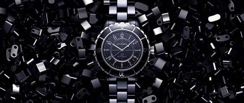 Decouvrez nos realisations des produits mis en valeur comme jamais Chanel_J12-Digiteyes