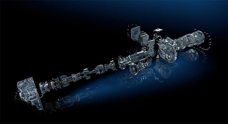 Des equipements de pointe pour des resultats irreprochables-Digiteyes